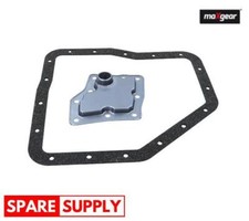 HYDRAULIC FILTER, AUTOMATIC TRANSMISSION FOR SEAT SKODA VW MAXGEAR 26-1659