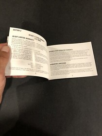 nes max controller Manual