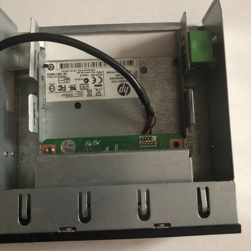 HP MCR22IN1-5181 Media Card Reader Module, - Photo 4/9