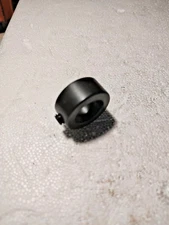 Solid Shaft Collar  3/4 x 1-1/4 X 9/16 Black Oxide