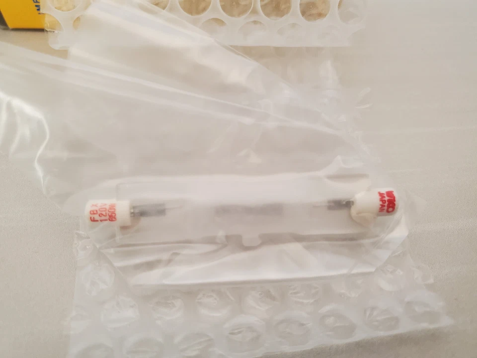 Wiko Stage and Studio Lamp FBX 120V 650W - Image 3 of 3