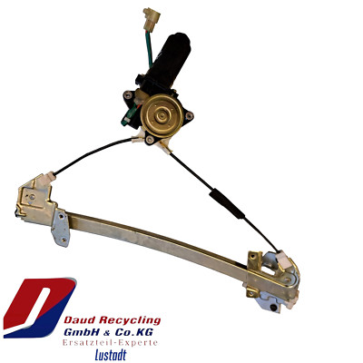 Mitsubishi Eclipse Fensterhebermotor Rechts MB517948