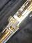 miniature 3  - Conn Shooting Stars Baritone Saxophone - REPLACEMENT KEYS / PARTS ***Repair!***