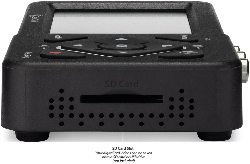 ClearClick Video to Digital Converter 2.0 Second Generation, Used Tested Working - Image 4 of 4