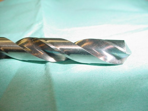 International, Letter Drill Bit ( P ) 0.3228" Jobber, General Purpose #JGB-P - Picture 3 of 3