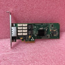 PEG2BPI-SD-ROHS Silicom Dual Port Gigabit PCIe Network Adapter LONG BRACKET