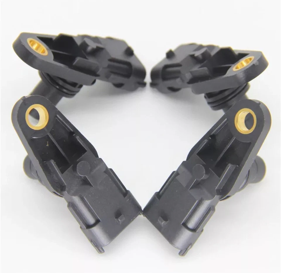 Juego de 4 sensores de posición del árbol de levas para Cadillac Chevrolet Pontiac Saturn Bosch Foto 4 de 4