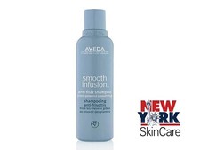 Aveda smooth infusion anti-frizz shampoo 200ml / 6.7oz Brand New