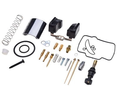 Vergaser PWK 36 Reparatur Satz Düsen 160 165 / 40 45 Carburetor Repair Kit Set