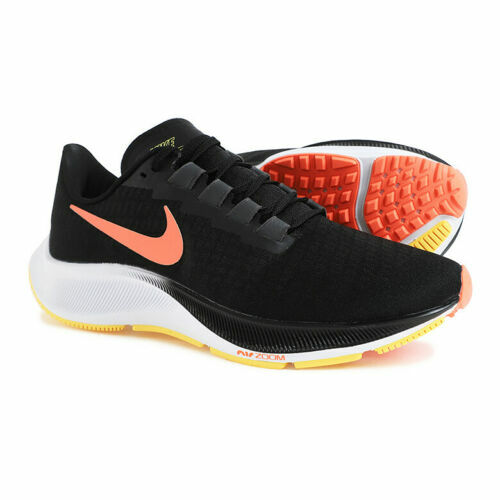 Nike Air Zoom Pegasus 37 'Black Bright 