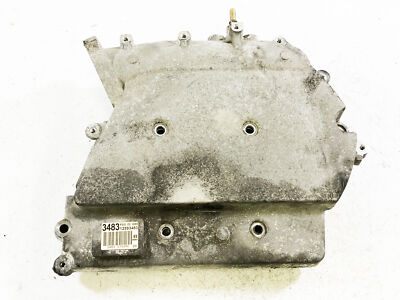 06-09 Saab 9-3 2.8 V6 Turbo Upper Intake Manifold OEM TESTED 348312593483 07 08