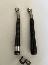 2 Lares 557 Finer Optic Small Head + 1 Key