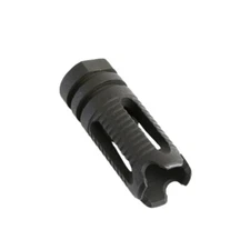 Vigilance Innovations 1/2x28 Steel Muzzle Brake 5.56 .223 .22lr Compensator