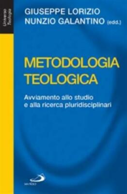Theologische Methodik. Studien- und Forschungsbeginn Mehrjährig...
