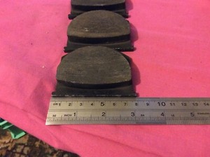 Mintex Racing MGB505 M1155 High Performance Brake Pads