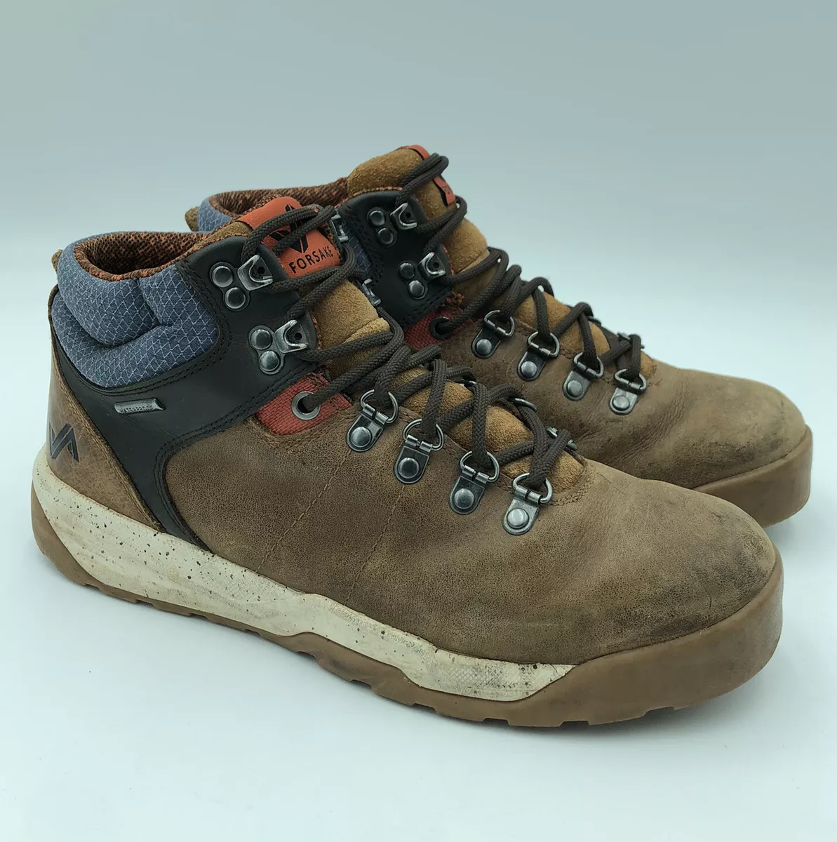 Forsake boots cheap