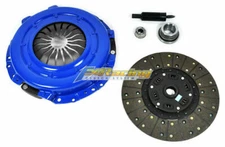 FX STAGE 2 CLUTCH KIT fits FORD MUSTANG 4.6L 11" TREMEC 26 SPLINE TRANNY SWAP