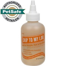 PetSafe Skip To My Loo Attractant - 125 ML PAC00-14494