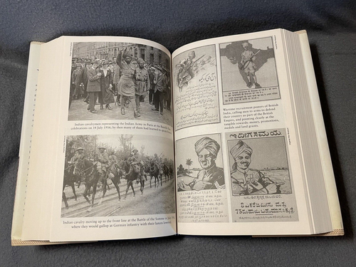 Army Of Empire George Morton-Jack 2018 1st US Edition 1st Printing Hardcover DJ - Bild 10 von 22