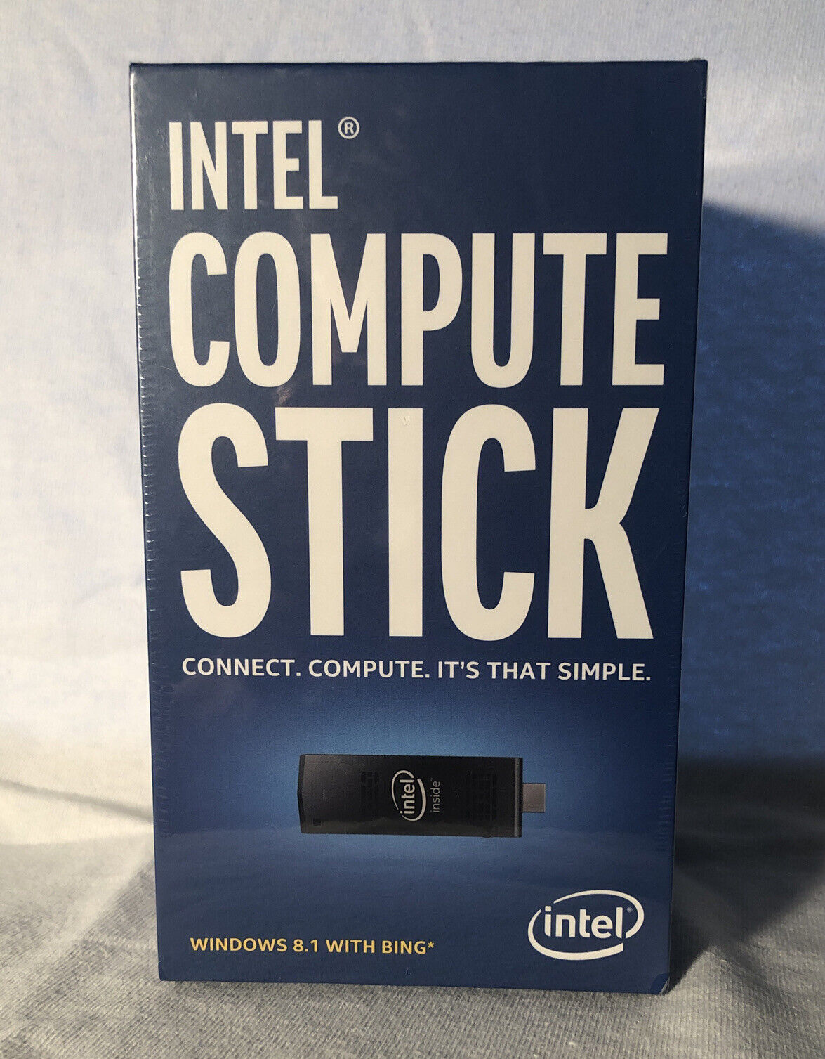 ５個セット Intel Compute Stick BOXSTCK1A32WFC