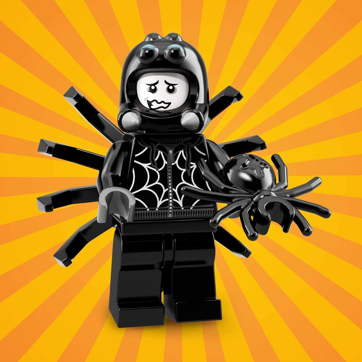 LEGO 71021 Minifigures Series 18 for sale online | eBay