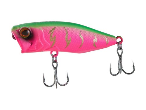 Select Splash 53F 5.3cm 5.8g Popper Leurre Perche Aspe COULEURS - Photo 5/16