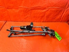06-11 HONDA CIVIC SEDAN WINDSHIELD WIPER MOTOR W LINKAGE 100% COMPLETE OEM #282
