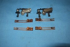 2 Lionel 61 Ground Lockons  4 62 Power Lockons