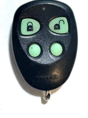 AVITAL KEYSLESS ENTRY REMOTE KEY FOB REMOTE CONTROL EZSDEI476 820041