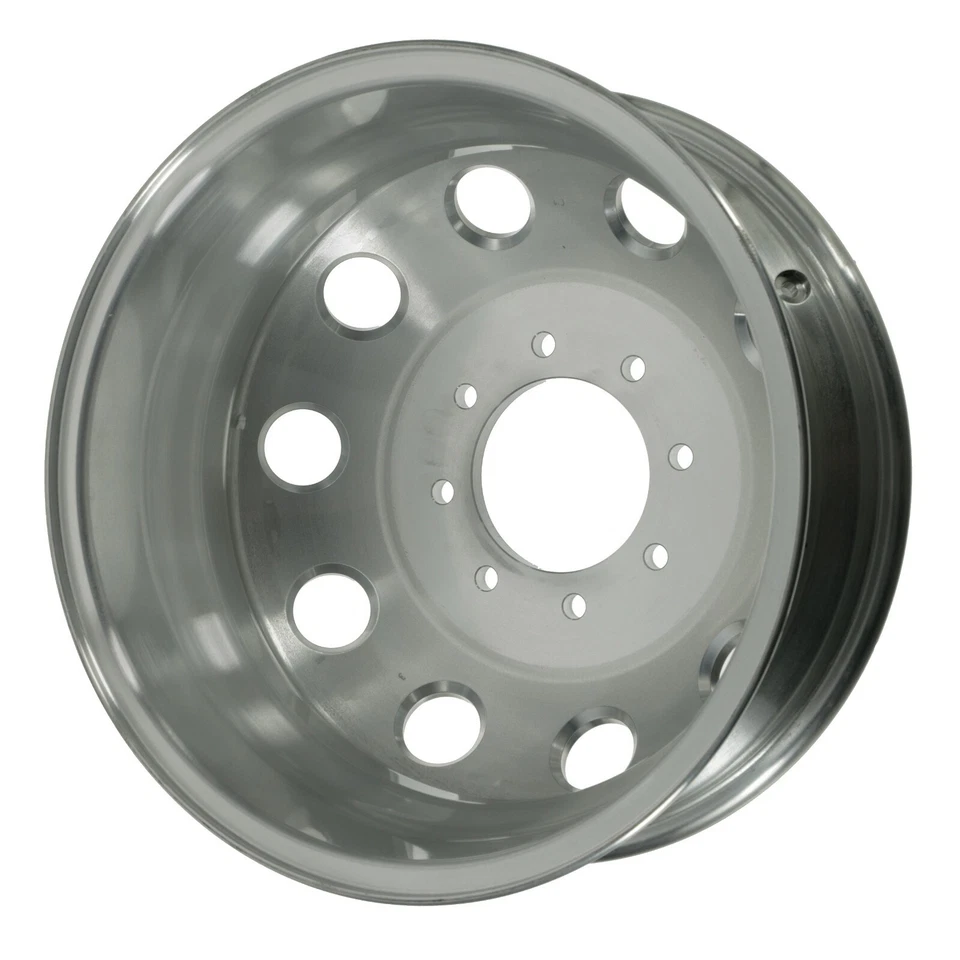 2011-2018 RAM 2500 3500 FRONT WHEEL RIM ALUMINUM OEM NEW GENUINE MOPAR 4755208AA — 第 3/4 张图片