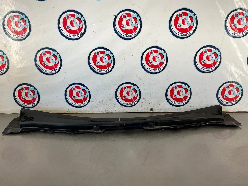 Infiniti G37 2008 conjunto de cubierta de parabrisas OEM 13BI0D3 Foto 4 de 4