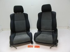 Seat Seats Front Bucket Car Head Rest Left Right Manual Street Rod For Celica Gt