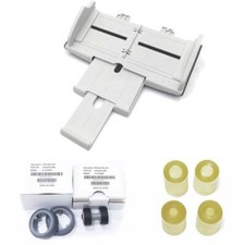 Pick Brake Roller Input Tray Feed Exit Tire for Fujitsu fi-7160 fi-7180 fi-7280