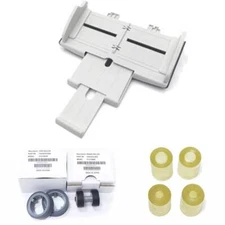 Pick Brake Roller Input Tray Feed Exit Tire for Fujitsu fi-7160 fi-7180 fi-7280