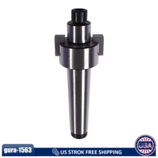 MT3 FMB22 M12 Combi Shell Arbor Morse Taper Tool Holder For Milling Cutter
