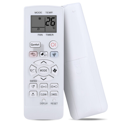 New Remote Control for Sharp Air Conditioner AH-AP9SMD  AH-AP12SMD AH-AP18SMD