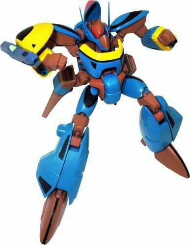 Palm Action SUPER DIMENSION CENTURY ORGUSS Orguss II Olson Special Figure Japan