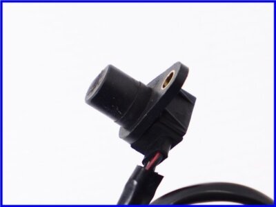 2002 SUZUKI GSX1300R Hayabusa Genuine Speed Sensor ppp | eBay