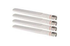 2.4GHz / 5GHz Dual-Band RP-TNC Antenna Compatible/Replacement for Cisco AIR...