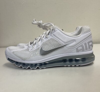 NIKE AIR MAX 2013 シルバー　27CM s-l400.jpg