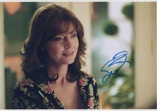 Susan Sarandon Autogramm signed 20x30 cm Bild