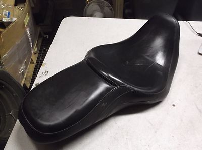 milsco harley davidson seat
