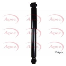 Rear Gas Shock Absorber For Renault Koleos | Apec Shocks