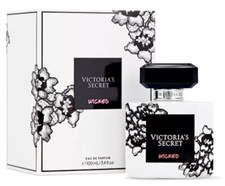 WICKED Perfume Victoria's Secret 3.4 Oz 100 ml EDP Eau De Parfum Spray Women New