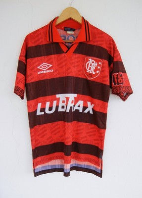 flamengo jersey