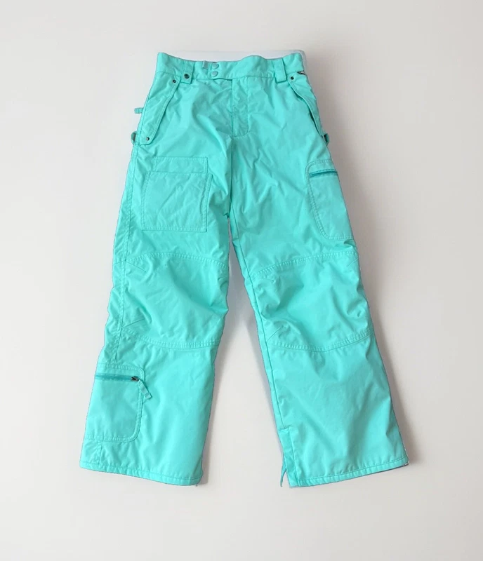 burton aqua snowboarding pants