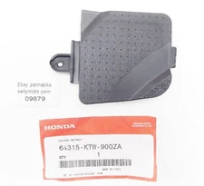 NOS OEM HONDA 2014 SH300 LID, RESERVE TANK *NH1 * 64315-KTW-900ZA