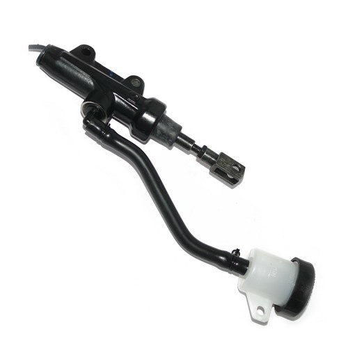 For Royal Enfield Interceptor 650 Twin Rear Master Cylinder 148351/B AEs - Foto 6 di 12