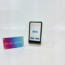 HiBy R6 Pro SS High Performance Portable Digital Audio Player English Working