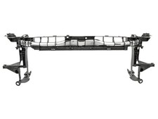 FÜR MERCEDES B W246 2011-2019 SCHLOSSTRÄGER VORDERWAND ALUM 2466200234 FÜR MERCEDES B W246 2011-2019 SCHLOSSTRÄGER VORDERWAND ALUM 2466200234